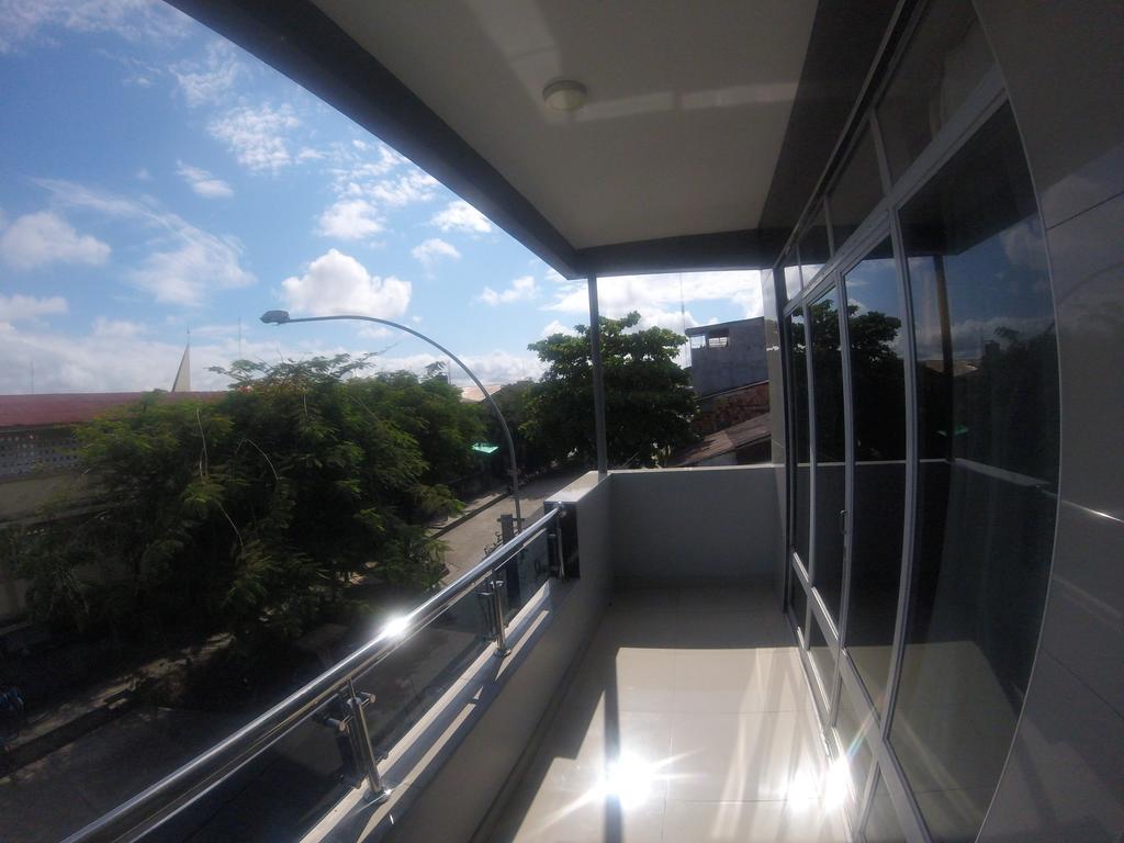 Hotel Golden Star Iquitos Exterior foto