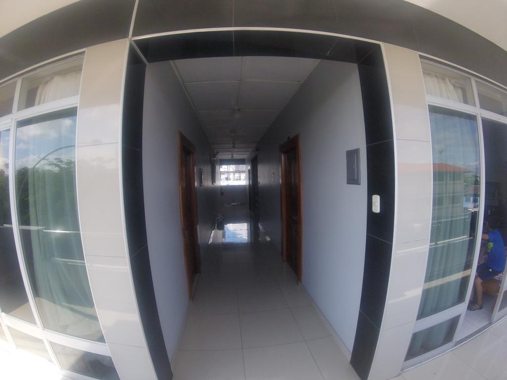 Hotel Golden Star Iquitos Exterior foto