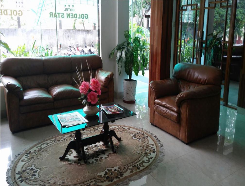 Hotel Golden Star Iquitos Exterior foto