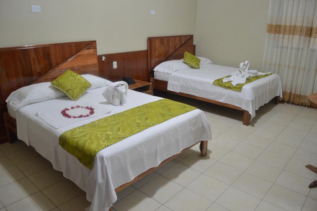 Hotel Golden Star Iquitos Exterior foto