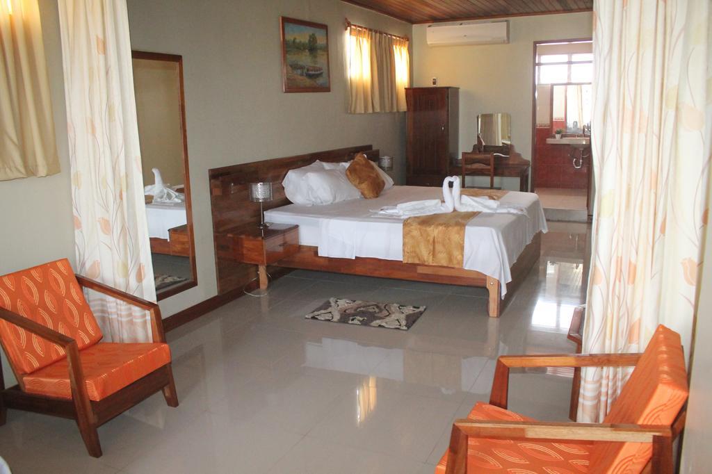 Hotel Golden Star Iquitos Exterior foto