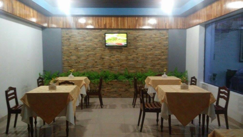 Hotel Golden Star Iquitos Exterior foto