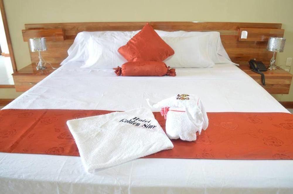 Hotel Golden Star Iquitos Exterior foto