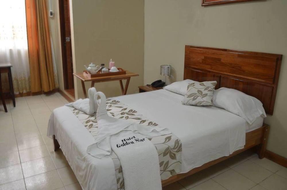 Hotel Golden Star Iquitos Exterior foto