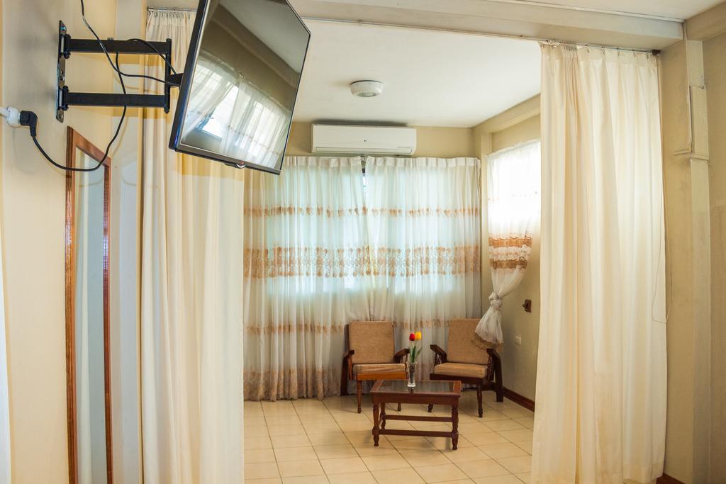Hotel Golden Star Iquitos Exterior foto