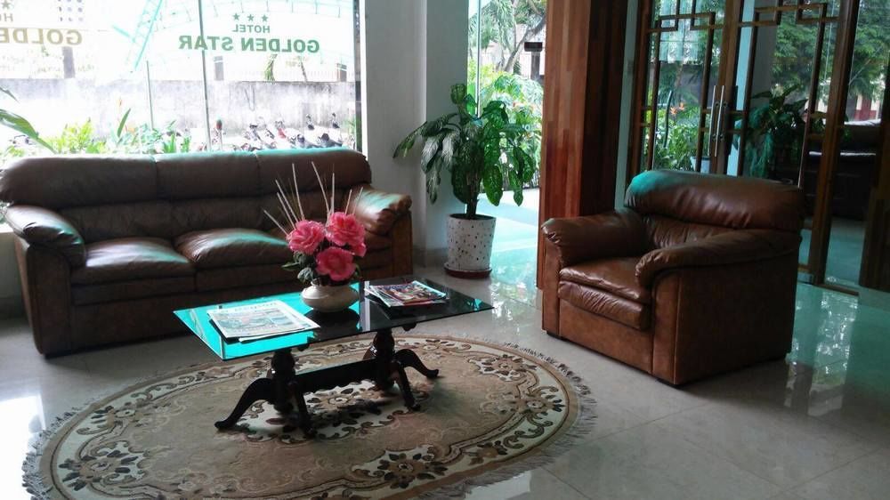 Hotel Golden Star Iquitos Exterior foto