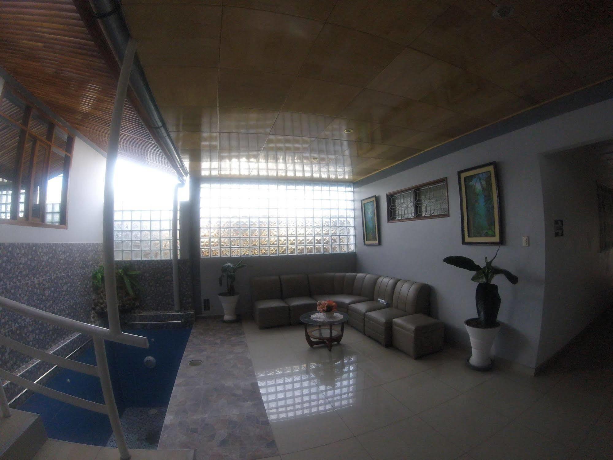 Hotel Golden Star Iquitos Exterior foto